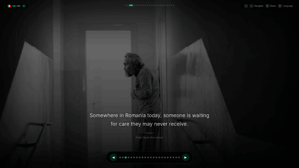 Arshad Farhad Demo Presentation English 03