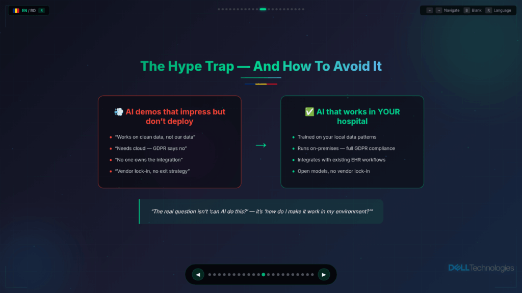 Arshad Farhad Demo Presentation English 12