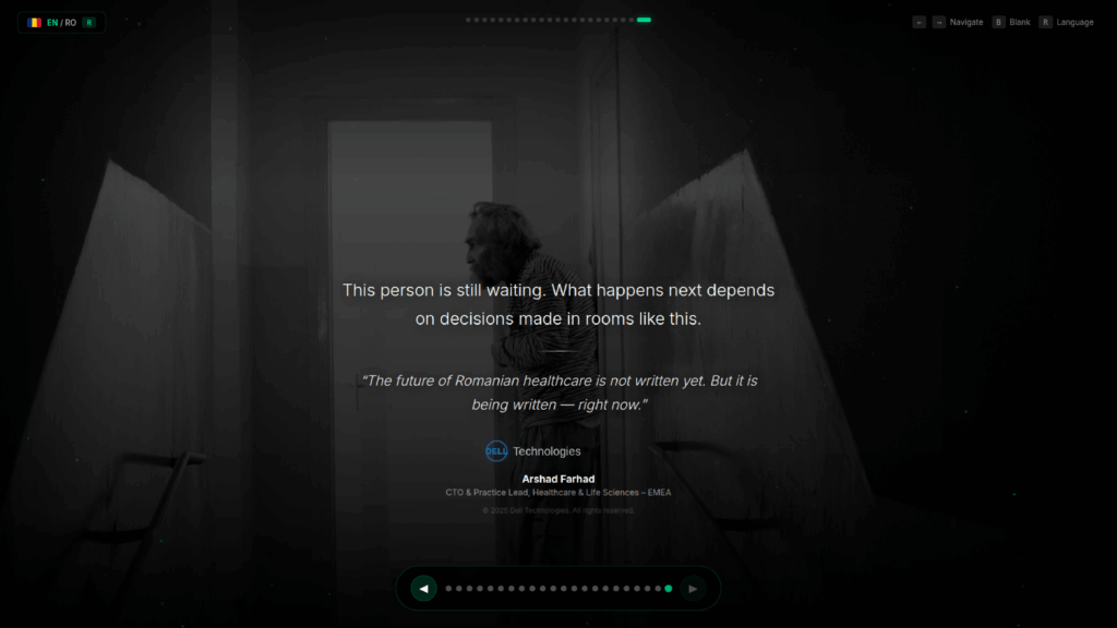 Arshad Farhad Demo Presentation English 22