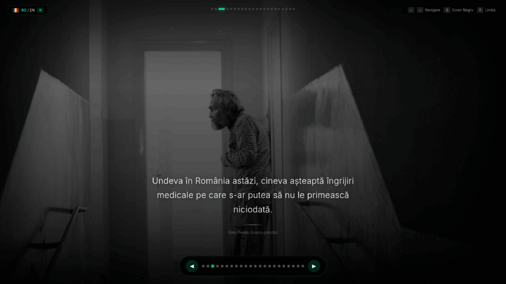 Arshad Farhad Demo Presentation Romanian 03