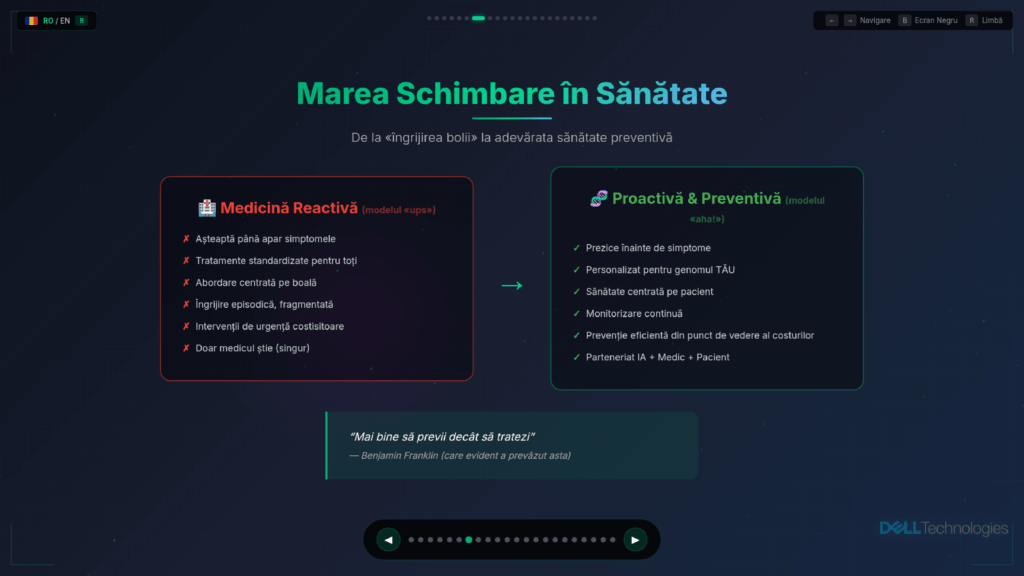 Arshad Farhad Demo Presentation Romanian 07