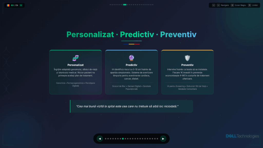 Arshad Farhad Demo Presentation Romanian 08