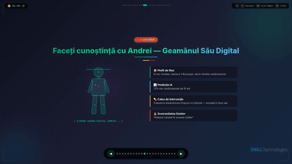 Arshad Farhad Demo Presentation Romanian 11