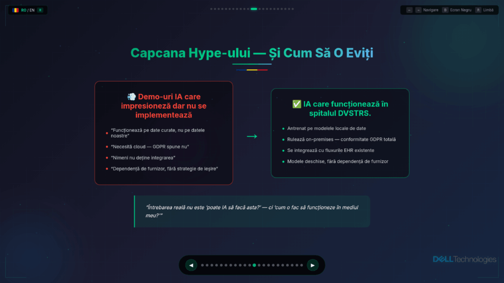 Arshad Farhad Demo Presentation Romanian 12