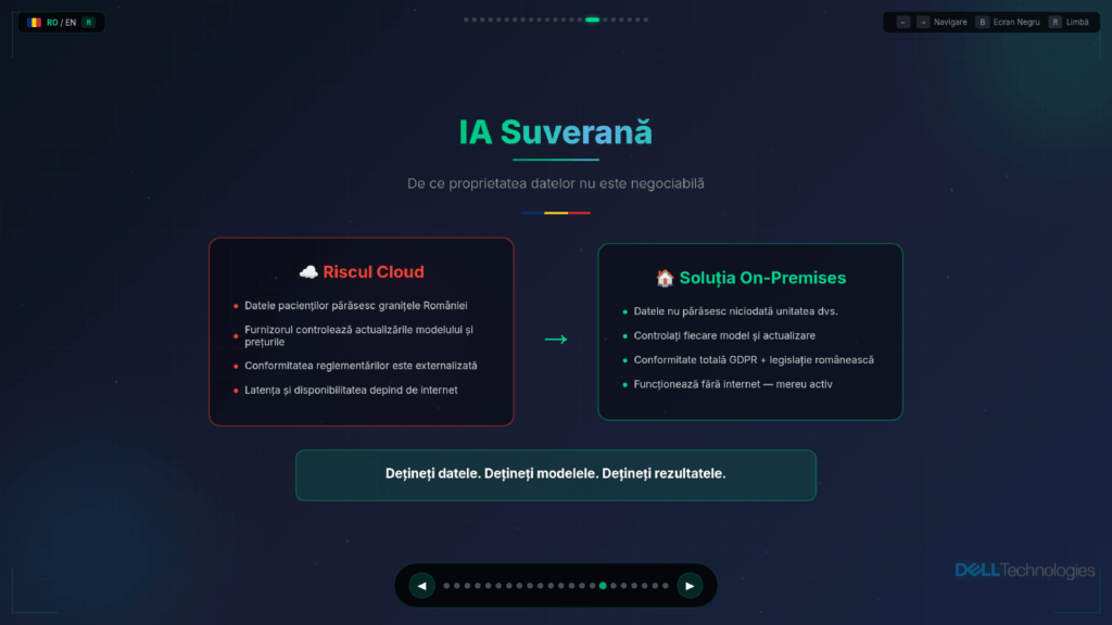Arshad Farhad Demo Presentation Romanian 16
