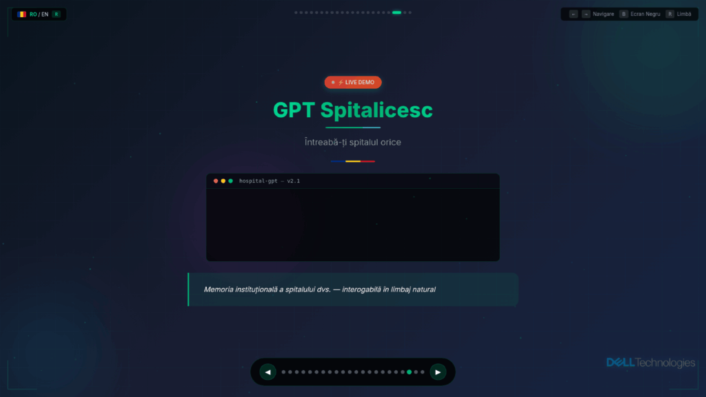 Arshad Farhad Demo Presentation Romanian 20