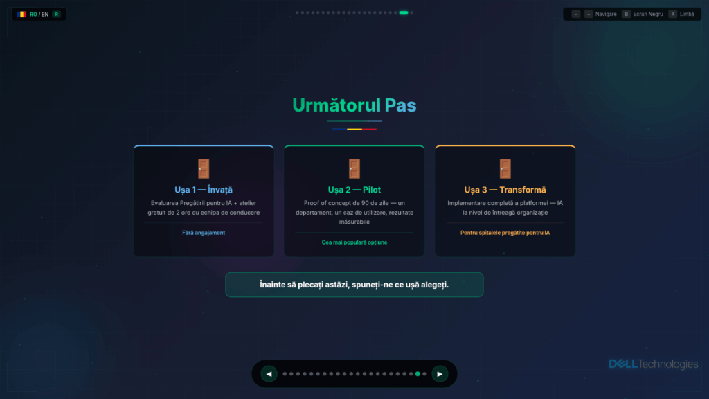 Arshad Farhad Demo Presentation Romanian 21